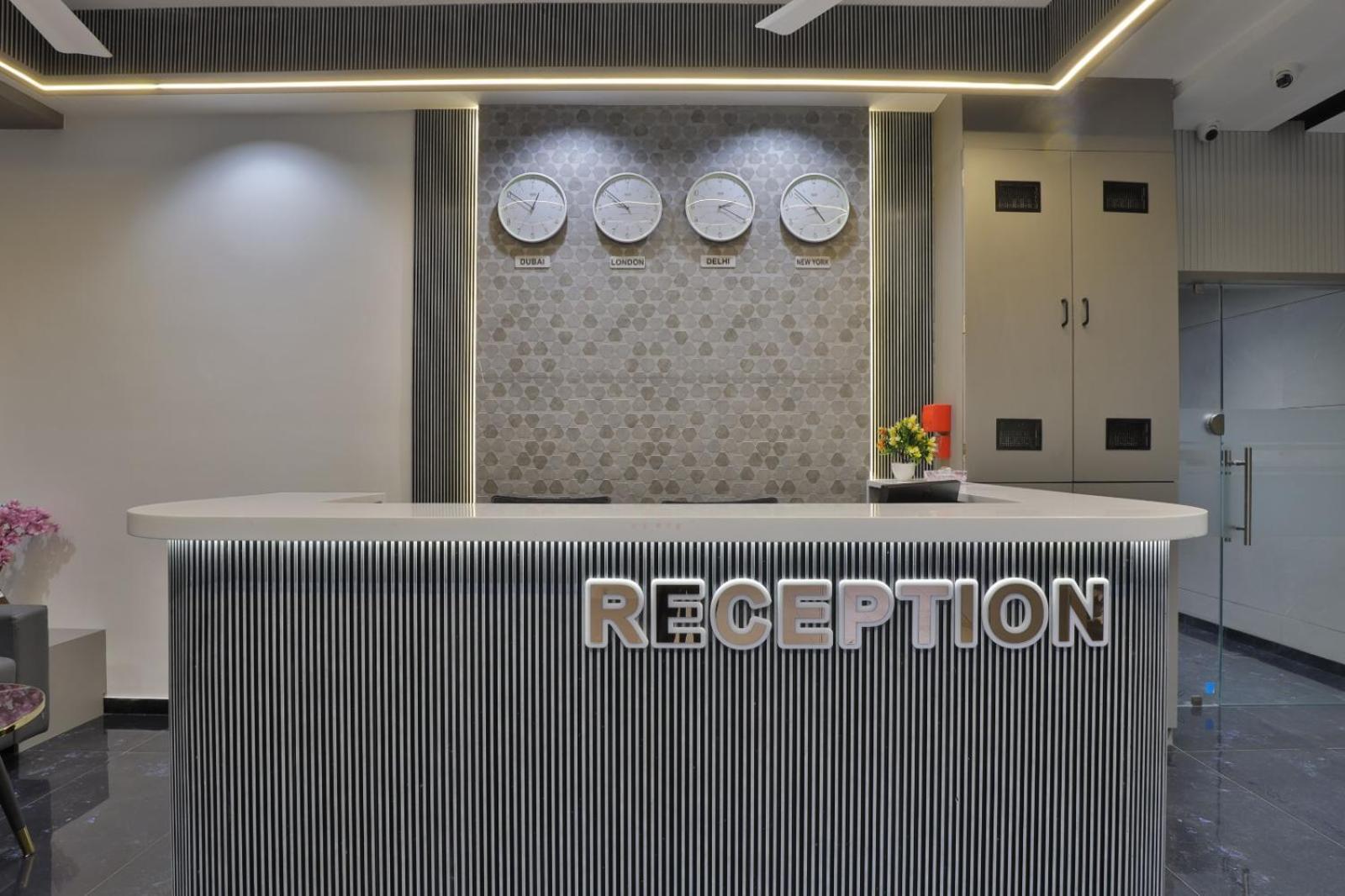 Legacy 3* Ahmedabad