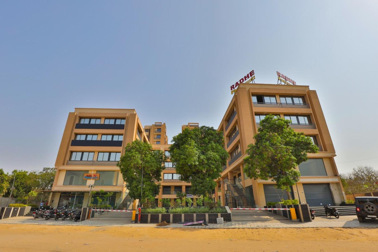 Legacy Hotel