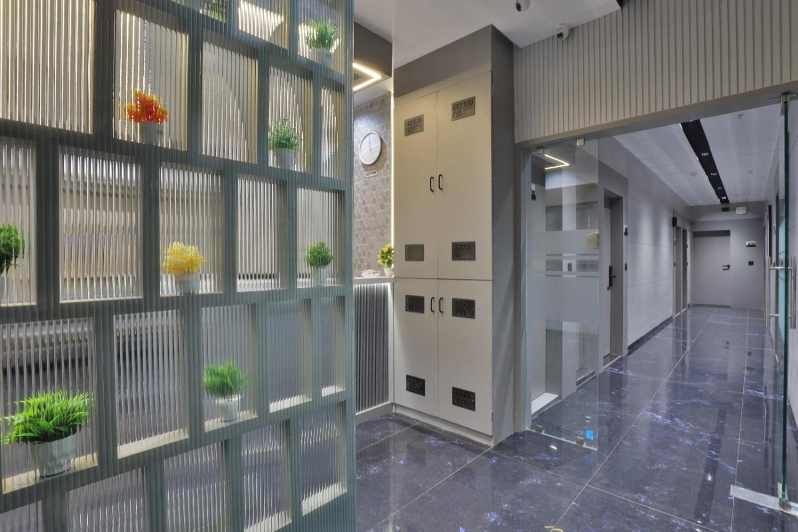Hotel Legacy 3*