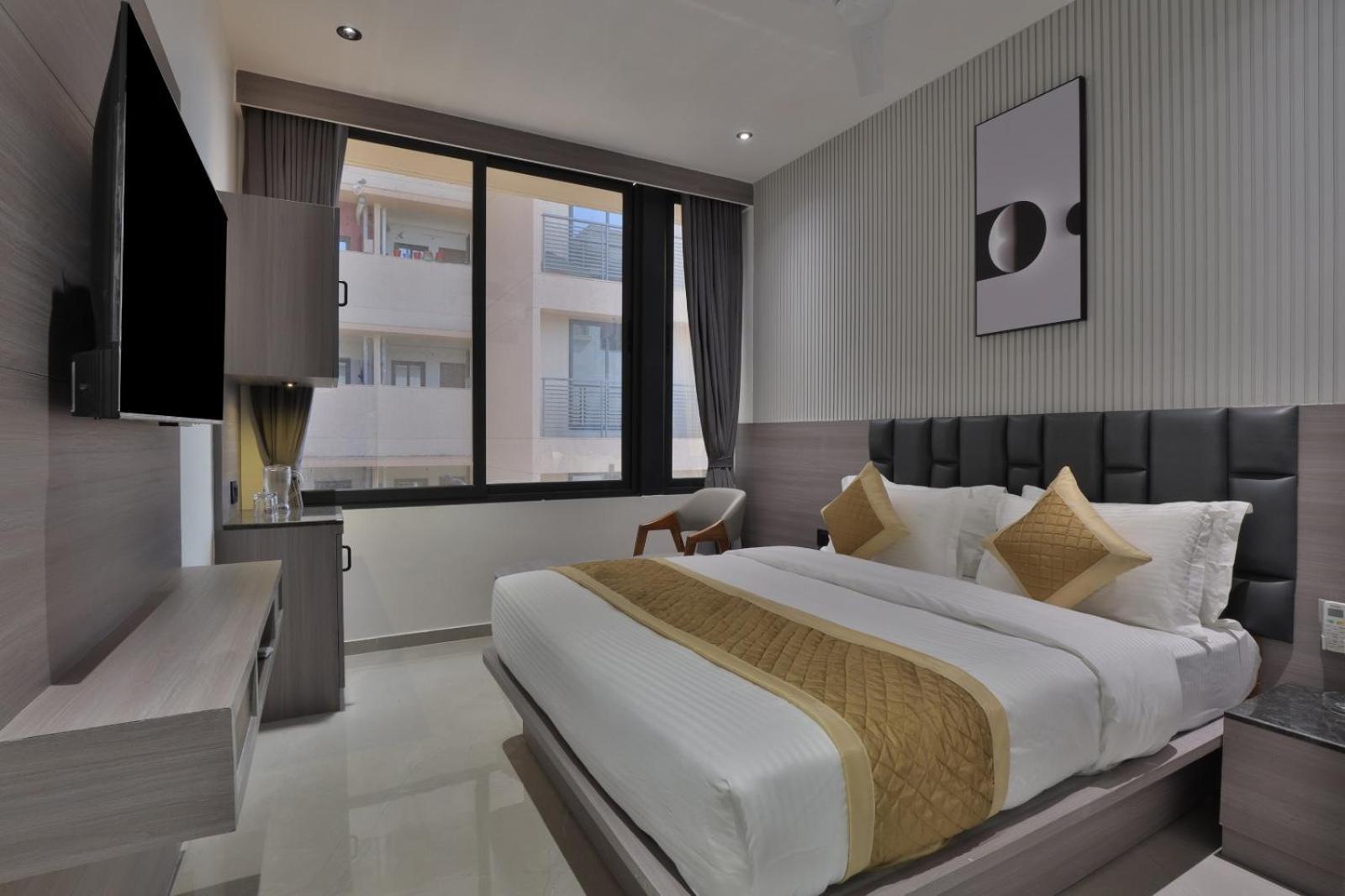 Legacy Ahmedabad