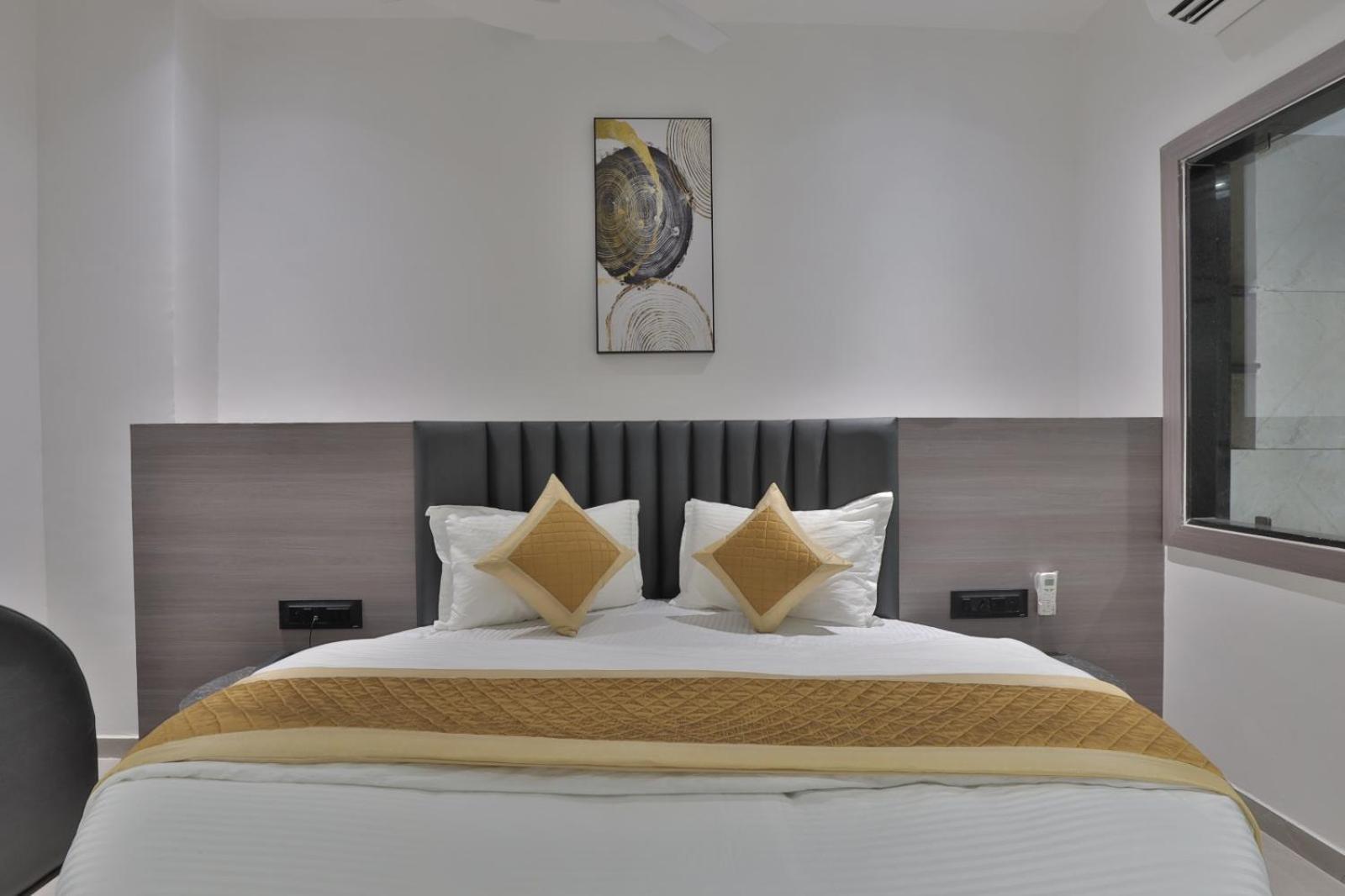 Legacy Hotel Ahmedabad