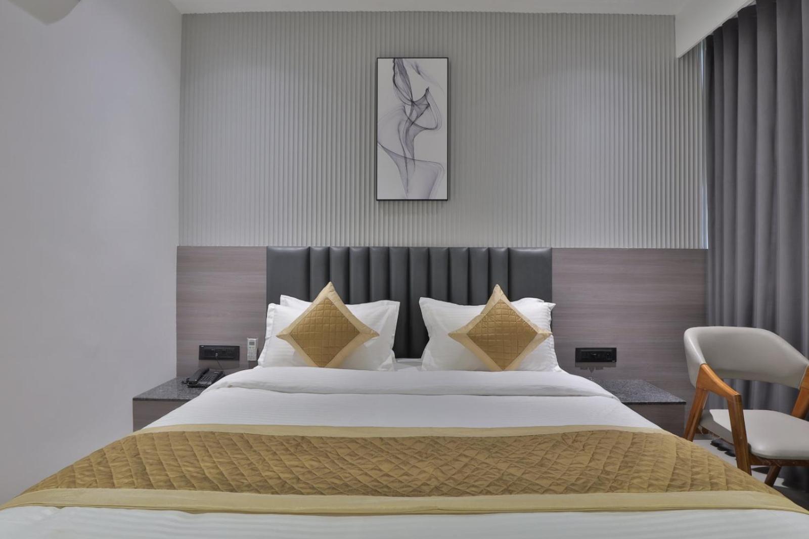 Hotel Legacy